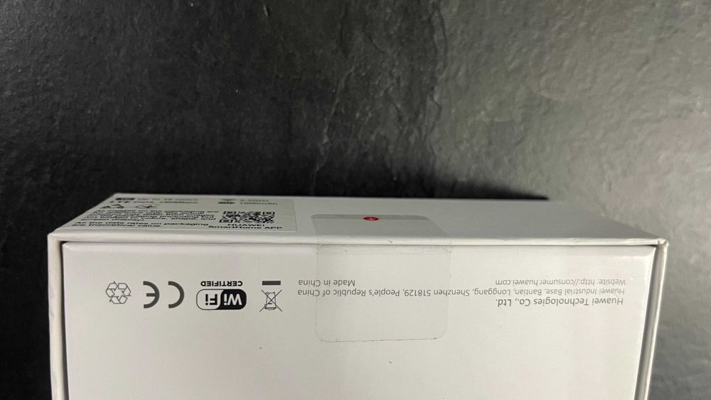 Router mobilny huawei 3s