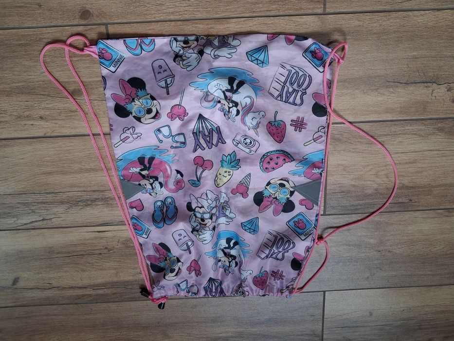 Worek dziecięcy 32 cm x 42 cm