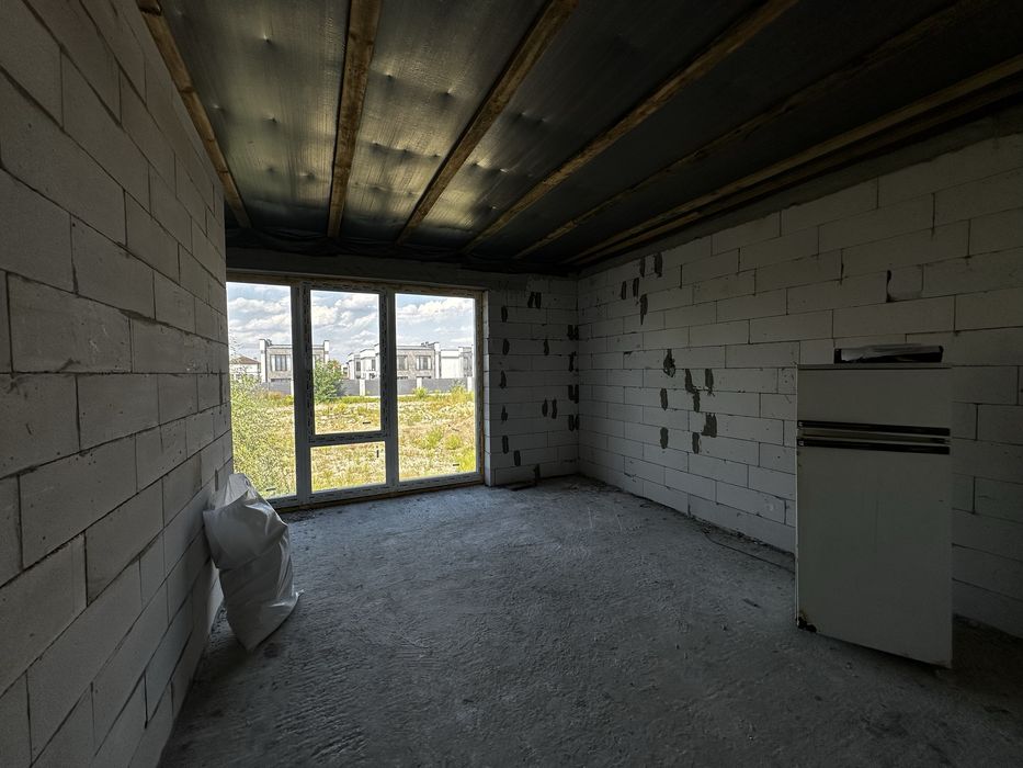 Таунхаус квартира Киев Осокорки метро Дарницкий от застройщика