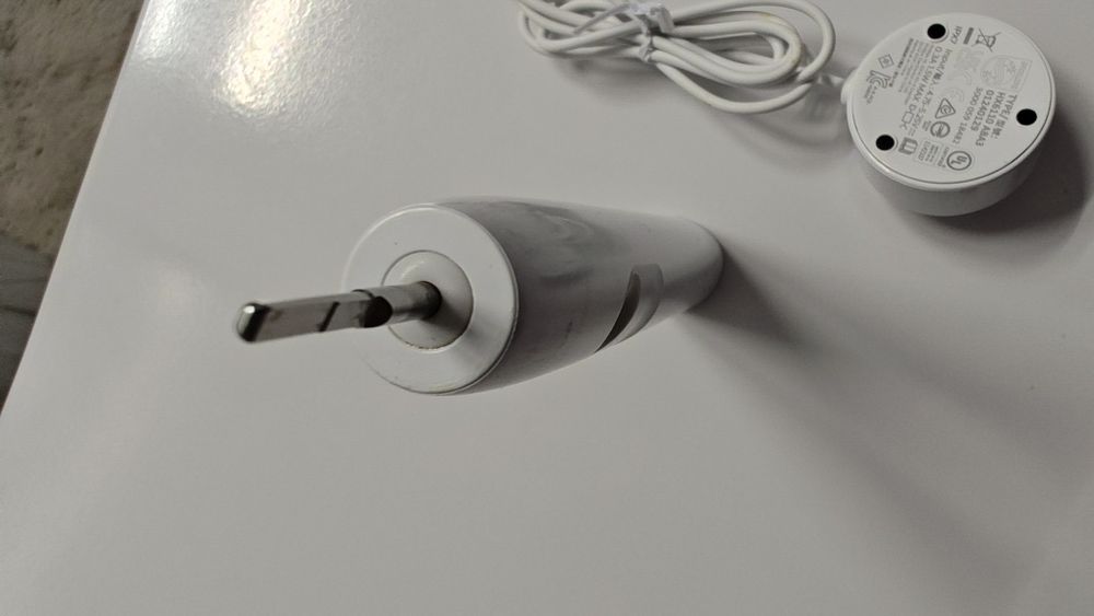 Szczoteczka soniczna Philips sonicare 3100