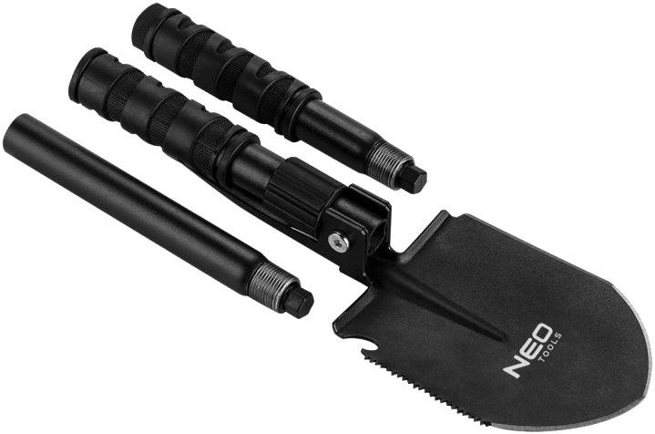 Лопатка 8в1 Neo Tools 63-122