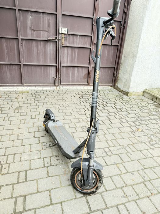 Продам самокат Navee GT3 Pro