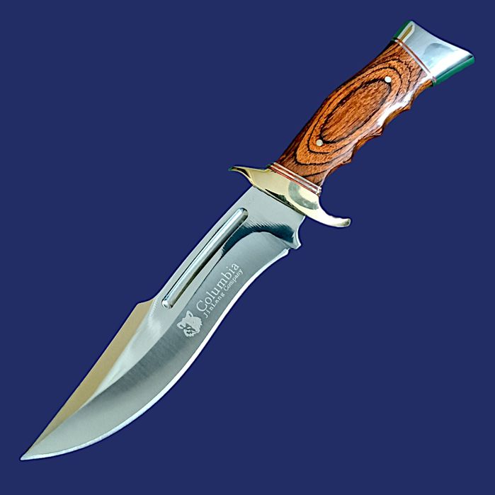 Нож Боуи/охотничий/SA78