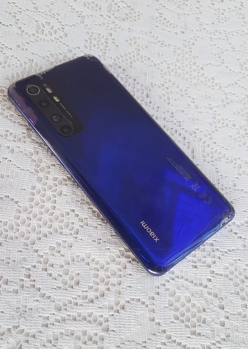 Xiaomi Mi Note 10 lite
