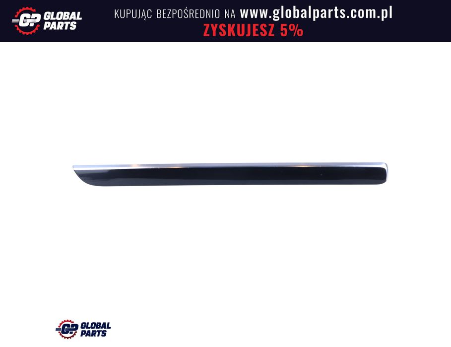 Volkswagen VW Golf GTI 5K Listwa Ozdobna Schowka 5K 5K