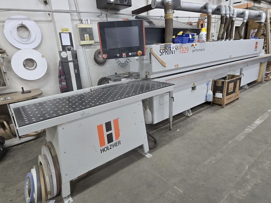 Okleiniarka HolzHer Sprint 1329 Performance