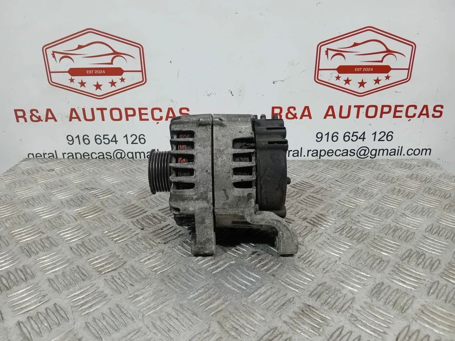 Alternador BMW Original Referência: 7802261