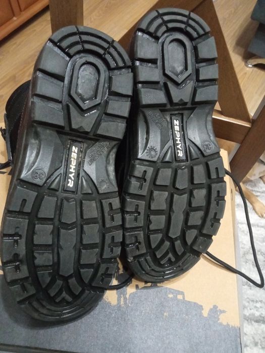 Buty taktyczne grom zephyr