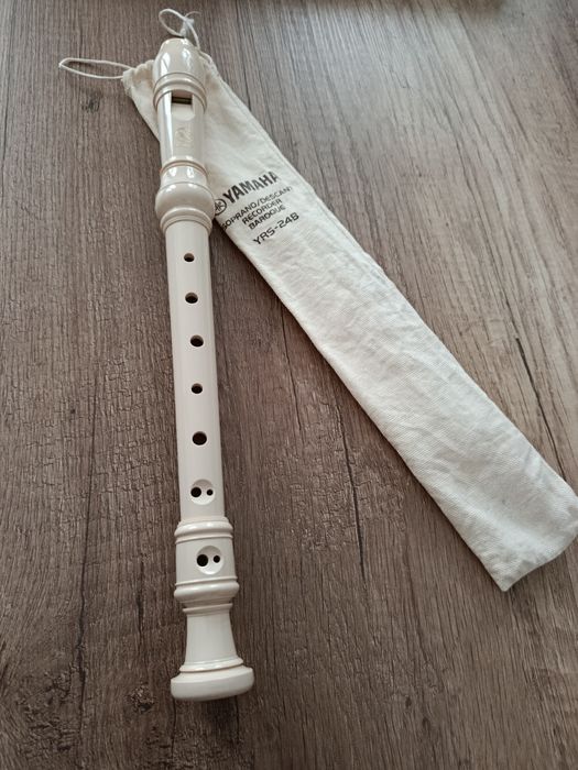 Flet Yamaha YRS-24B