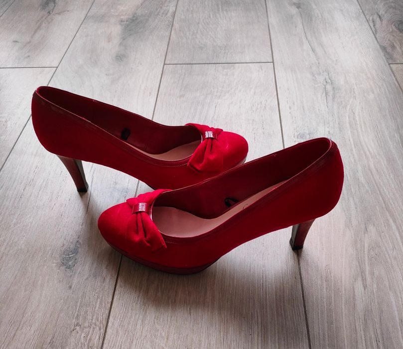 Женские новые туфли Marks Spencer