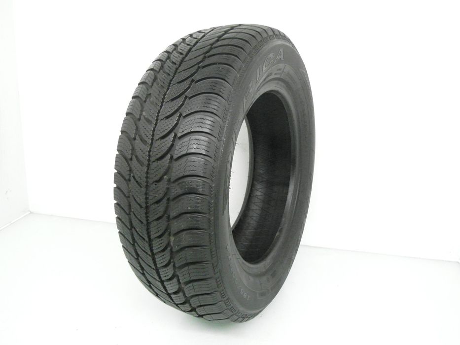1x 185/65r14 Opona Zimowa Dębica Frigo 2 86t