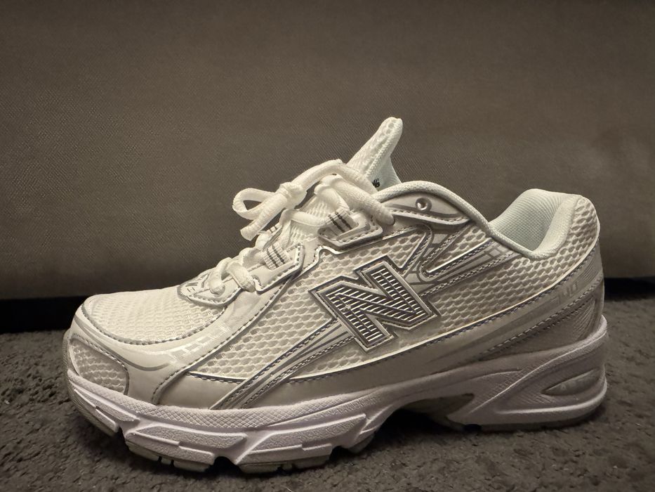 New Balance 740 *NOVO*