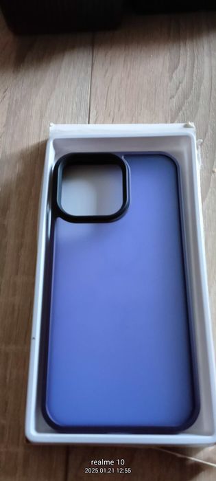 Etui do iPhona 14 pro Max