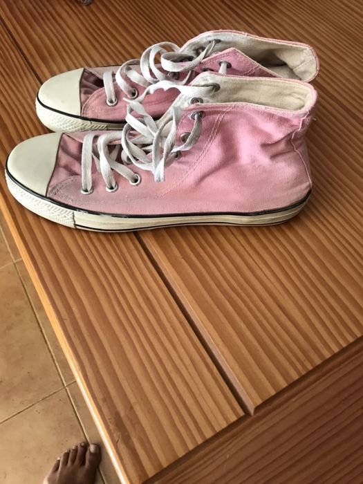 All Star Converse 42