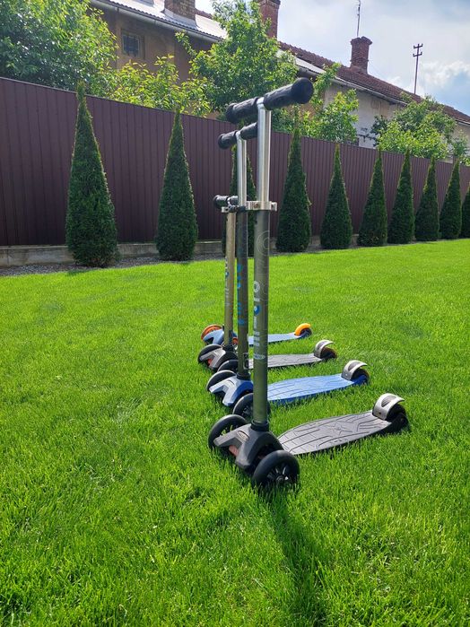 Самокат Mini micro Maxi