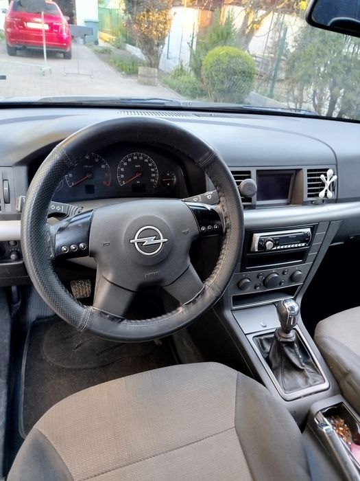 Продаю Opel Vectra C, 2003