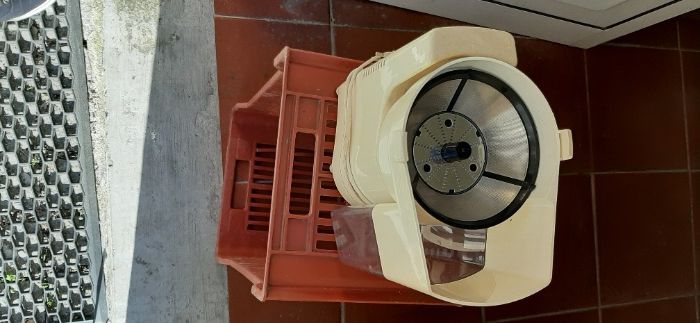 Centrifugadora Rowenta
