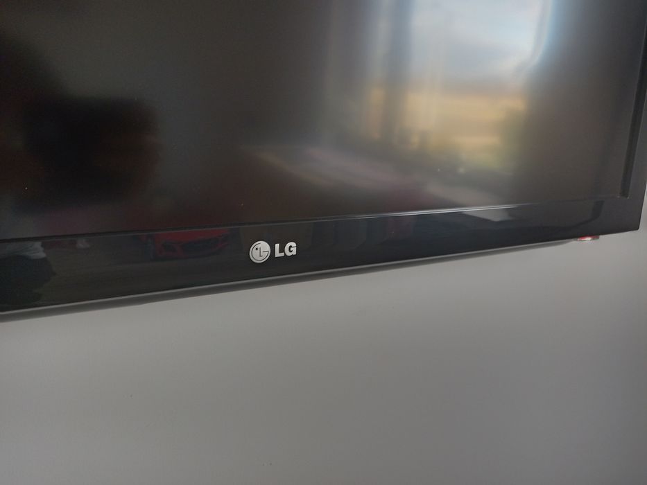 Telewizor LG 42 cale