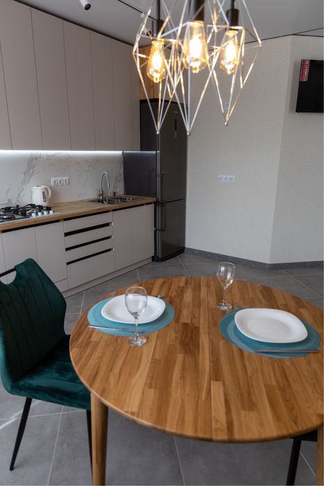 Квартира подобово центр