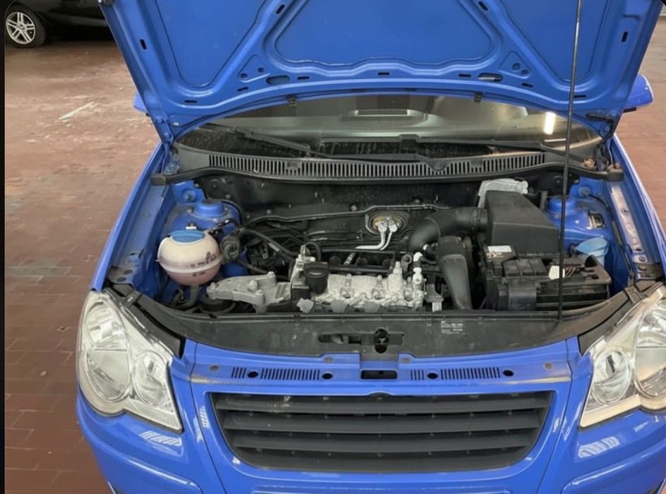 Volkswagen Polo 1.2 Tour - Economico, Fiavel (72.000km) e Prático