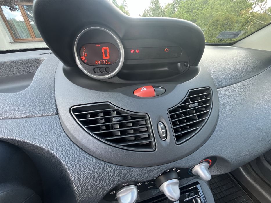 Renault Twingo 2011