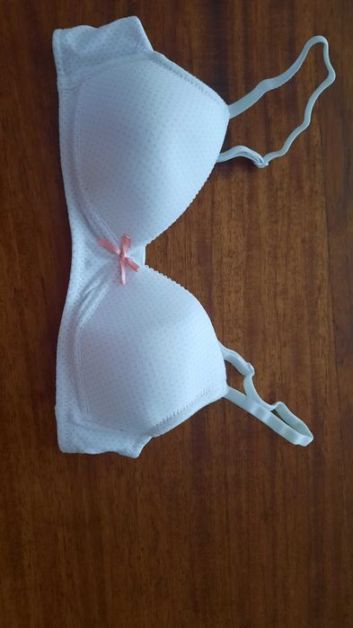 Бюстгальтер Primark 65AA 30AA підлітковий