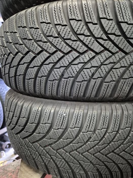 Шини 205/55/16, Firestone,  (627)