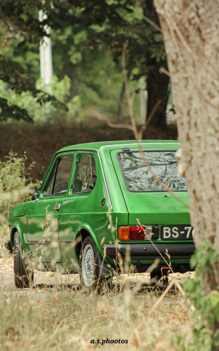 Fiat 127 em bom estado para venda — photo 3