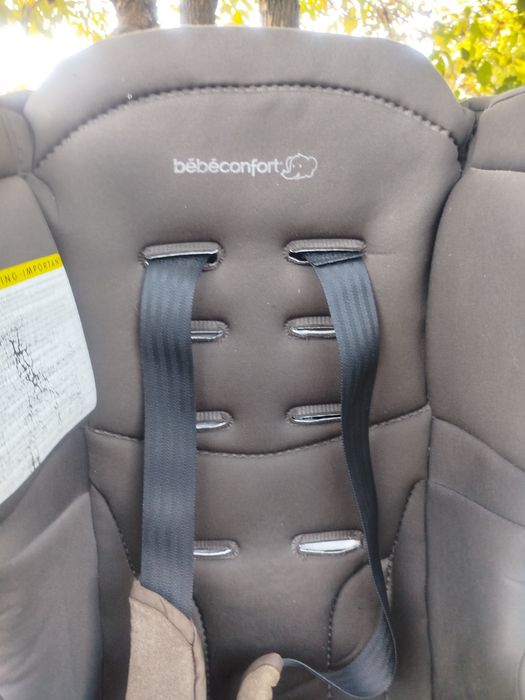 Bebe Confort Iseos Neo+