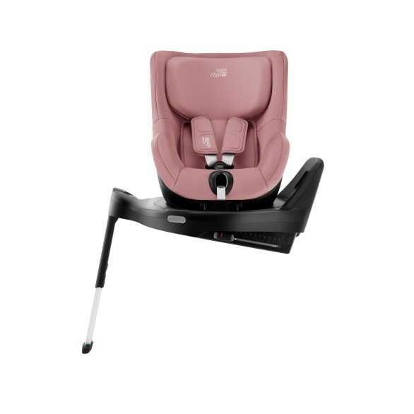 britax romer dualfix m isize