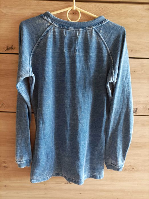 Bluza One Green elephant rozm XS
