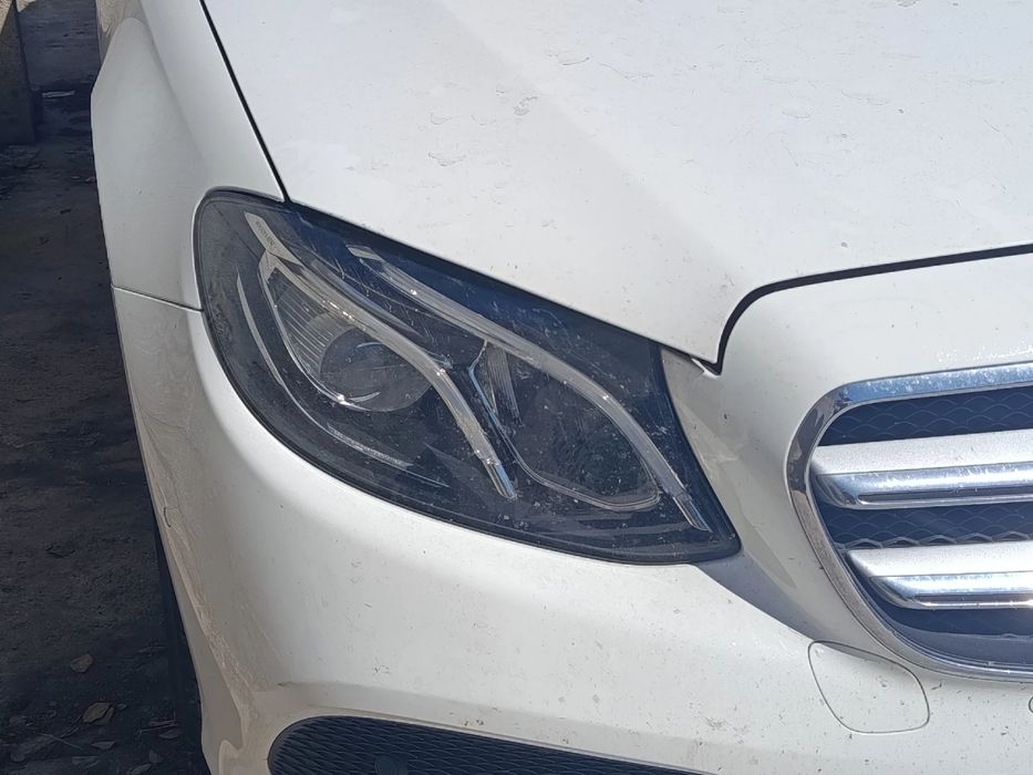 Frente completa MERCEDES-BENZ Classe E Carrinha (S213)
