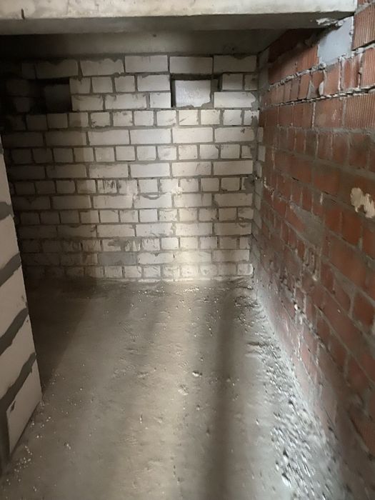Продам кладовку в ЖК Брама
