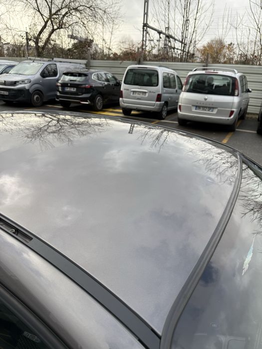 Бмв 1 1.8 дизель