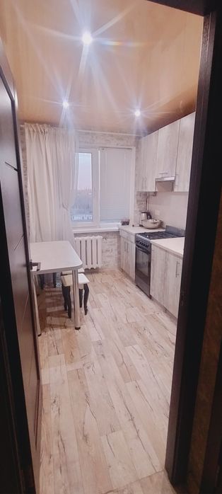 Власник 2х кімнатна на 95 кварталі