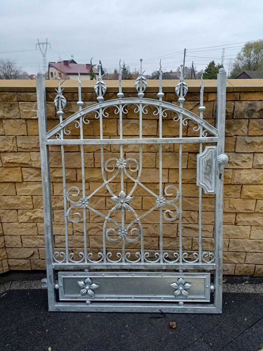 Nowoczesne Ogrodzenia i Bramy ARKON | Design i Trwałość | Wycena 0zł