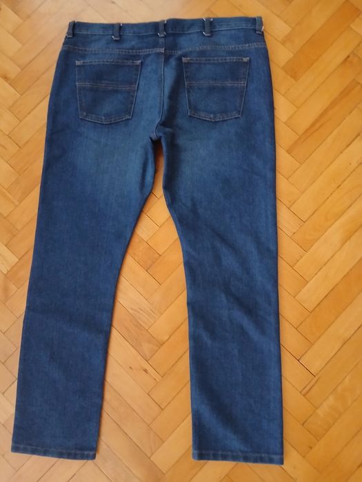 Spodnie jeansowe  męskie 106 cm Denim Co 38/32