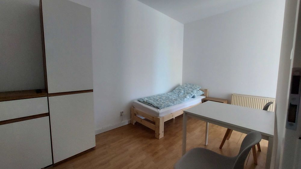 Noclegi pracownicze Słupsk Centrum | 1-3 os. | Kameralnie 4 pokoje