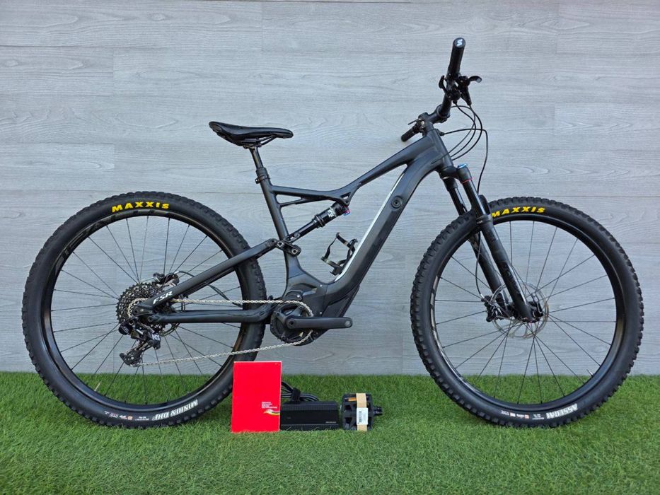 Продаю Specialized Turbo Levo FSR ST 29 (2018)