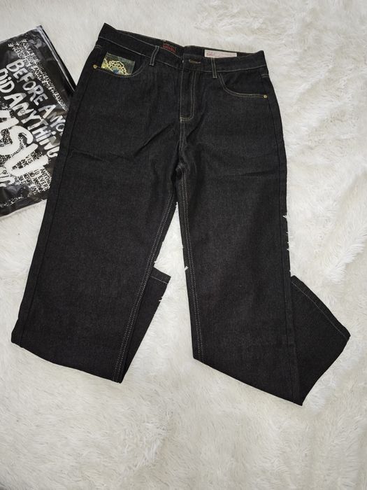 Джинси Evisu 32р, 30 р