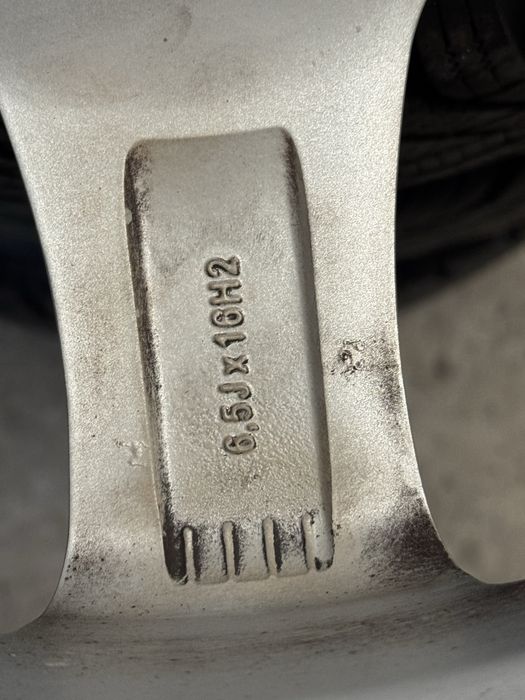 Шини і диски із Германіїї !!!