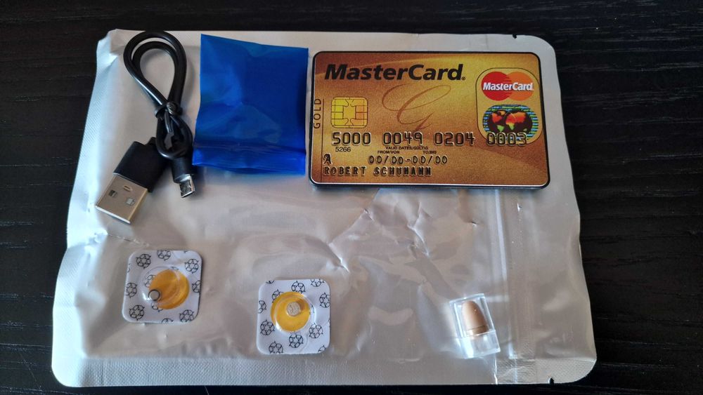 Hidden Earpiece Spy Device, Invisible and Mobile-Free Listening and Examination63824746244995122