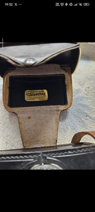 Kodak instamatic 233