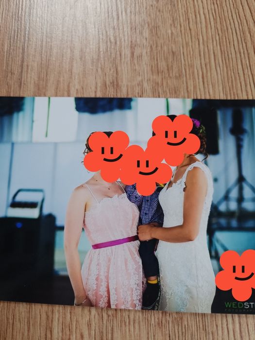 Sukienka na wesele,komunię TopShop rozmiar 38