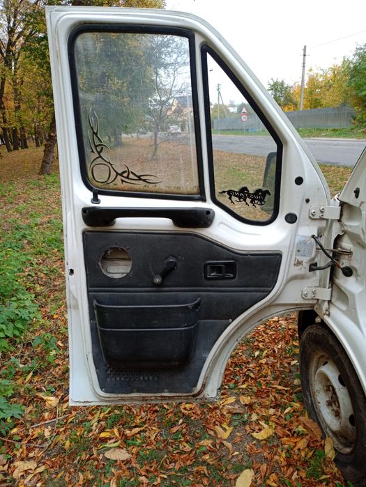 продам fiat dukato