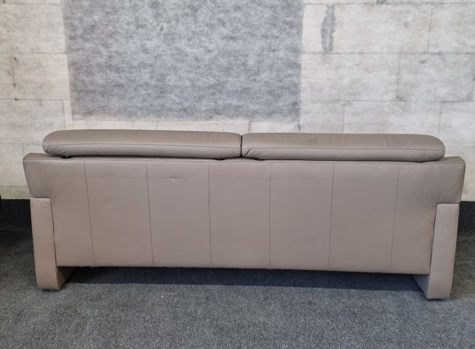 Шкіряний диван 3ка MONTEL  Шкіряні дивани Шкіряні меблі з Європи