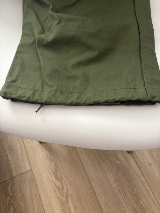 Spodnie bojowki M65