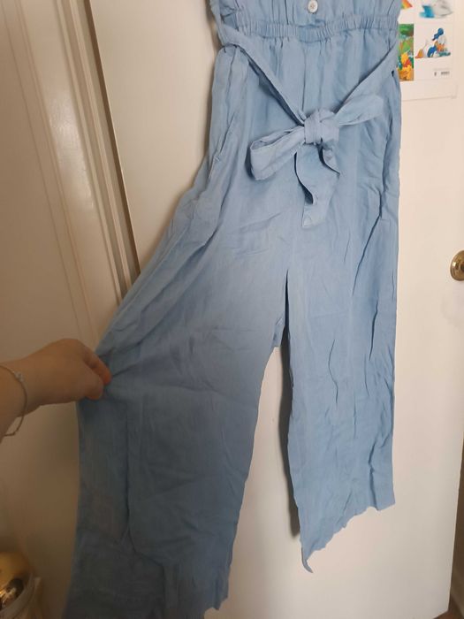 Macacão mulher novo