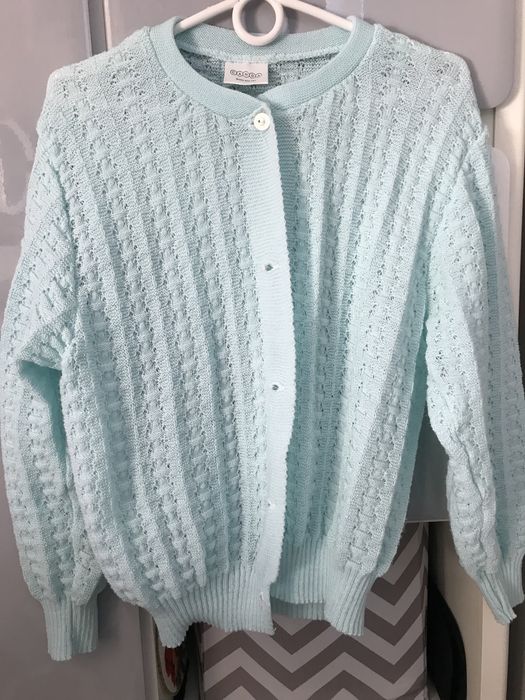 Sweter,damski mlodzieżowy vintage