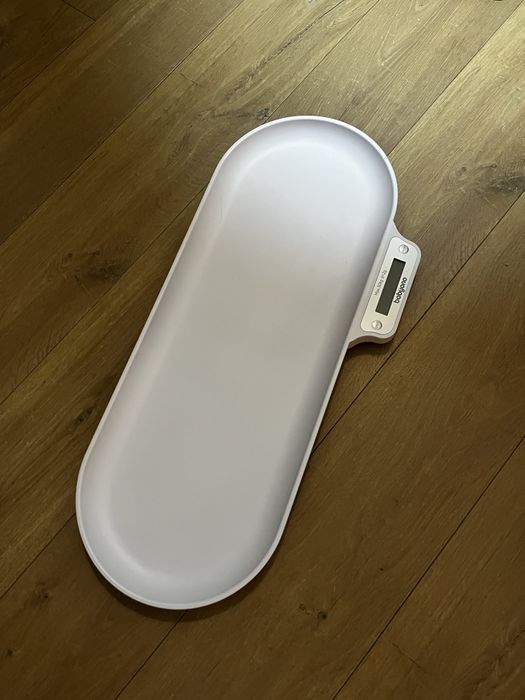 Waga dla niemowląt babyono